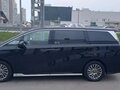 2024 GAC M8, чёрный - вид 3