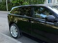 2019 Land Rover Range Rover Velar I, чёрный, 4500000 рублей - вид 7