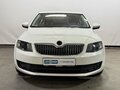 2013 Skoda Octavia III (A7), белый - вид 1