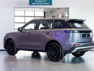 2026 Jeland J6, серый, 2549000 рублей, вид 4