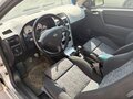 2000 Opel Astra G, серебристый, 610000 рублей - вид 8