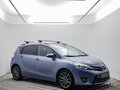2013 Toyota Verso I Рестайлинг, серый, 1128000 рублей - вид 2