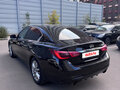 2017 Infiniti Q50 I Рестайлинг, чёрный, 1900000 рублей - вид 5