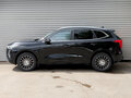 2024 Haval Jolion I, чёрный - вид 7