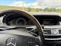 2011 Mercedes-Benz S-Класс 500 V (W221) Рестайлинг, чёрный, 2100000 рублей - вид 8