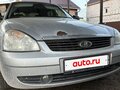 2009 Lada (ВАЗ) Priora I, серый - вид 2