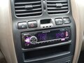 2004 Hyundai Santa Fe I, синий, 530000 рублей - вид 6