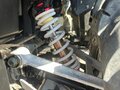 2014 CFMoto CF800-X8, синий, 730000 рублей - вид 11