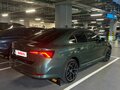 2022 Skoda Octavia IV (A8), зелёный, 2910000 рублей - вид 6
