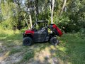 2026 Loncin UWolf 1000, красный, 1696000 рублей - вид 1