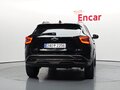 2024 Chevrolet Trax II, чёрный - вид 2