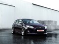 2014 Ford Focus III, серебристый, 1250000 рублей