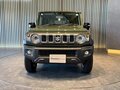 2026 Suzuki Jimny IV, зелёный - вид 1