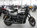 2014 Harley-Davidson Street 750, чёрный, 550000 рублей