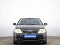 2005 Toyota Corolla IX (E120, E130) Рестайлинг, чёрный - вид 1