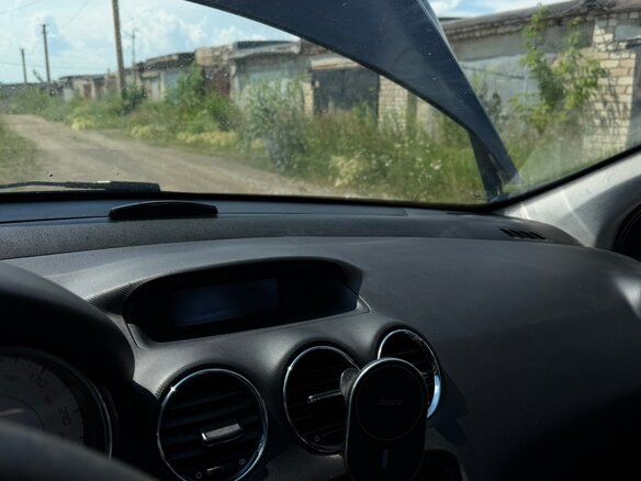 2008 Peugeot 308 I, синий, 375000 рублей - вид 16