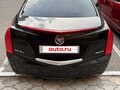 2013 Cadillac ATS I, чёрный, 2150000 рублей - вид 5