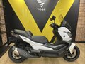 2026 Voge SR4 Max SE, белый, 622000 рублей