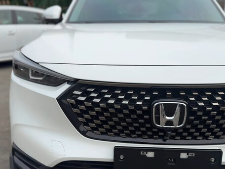 2023 Honda XR-V II, белый, 1990222 рублей, вид 5