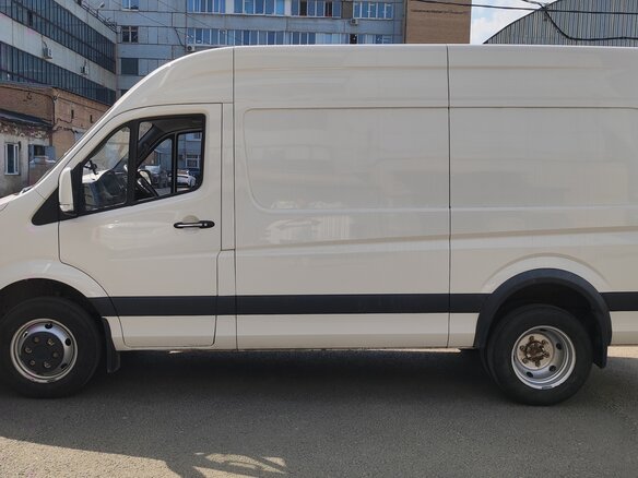 2023 Foton Toano, белый, 2300000 рублей - вид 11