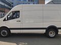 2023 Foton Toano, белый, 2300000 рублей - вид 11