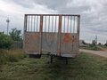 2004 СЗАП 93272, серый, 300000 рублей - вид 7