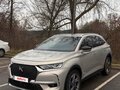 2020 DS 7 Crossback I, серебристый, 1674768 рублей