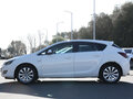 2010 Opel Astra J, белый, 520000 рублей - вид 7