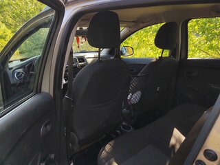 2019 Renault Sandero Stepway II Рестайлинг, бежевый, 1250000 рублей, вид 5