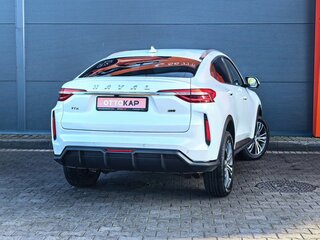 2022 Haval F7x I Рестайлинг, белый, 2099000 рублей, вид 4