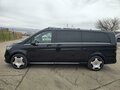 2026 Mercedes-Benz V-Класс 300 d экстра длинный III (W447) Рестайлинг 2, чёрный - вид 1
