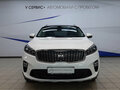 2018 Kia Sorento III Prime Рестайлинг, белый, 1869000 рублей - вид 5
