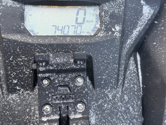 2017 BRP Ski-Doo Freeride, белый, 1050000 рублей - вид 13