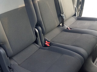 2012 Volkswagen Caddy III Рестайлинг, серый, 2150000 рублей, вид 2