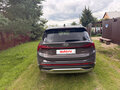 2021 Hyundai Santa Fe IV Рестайлинг, коричневый, 3450000 рублей - вид 7