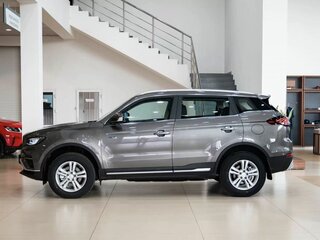2026 Belgee X70 I Рестайлинг, серый, 2710990 рублей, вид 2