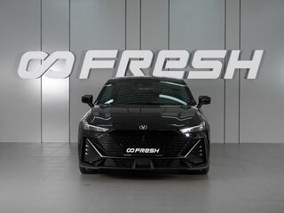 2023 Changan UNI-V I, чёрный, 2369000 рублей, вид 3