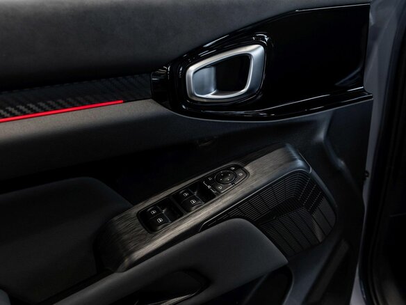 2026 Haval H3 I Рестайлинг, серый - вид 31