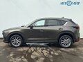 2020 Mazda CX-5 II, коричневый - вид 7