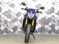 2016 Yamaha FZ8, синий, 659000 рублей - вид 4