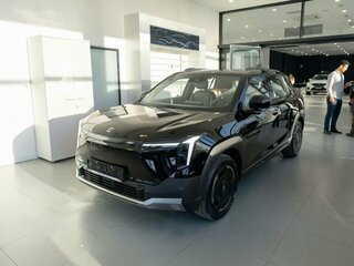2026 Evolute i-Joy II, чёрный, 3324000 рублей, вид 3