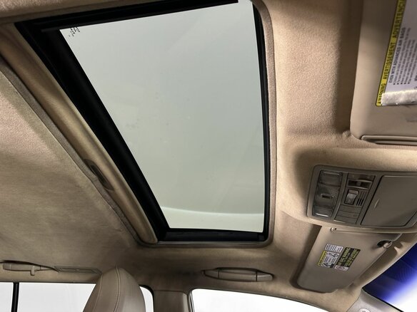2010 Toyota Highlander II (XU40) Рестайлинг, чёрный, 1190000 рублей - вид 14
