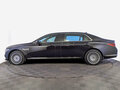 2021 Genesis G90 Limousine I Рестайлинг, чёрный, 5840000 рублей - вид 8