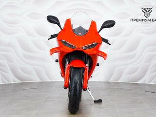 2025 Ducati Panigale V4, красный, 3249000 рублей, вид 4