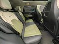 2025 Hongqi HS3, чёрный - вид 9