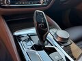 2019 BMW 5 серии 540i xDrive VII (G30/G31/G38), чёрный, 4600000 рублей - вид 10