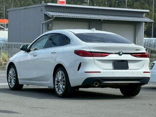 2023 BMW 2 серии Gran Coupe 218i F44, белый, 1793000 рублей, вид 3