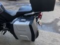 2012 Triumph Tiger 1200, серый, 720000 рублей - вид 8