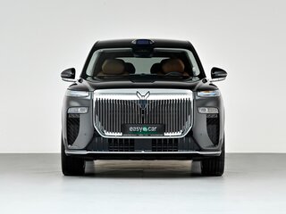 2026 Voyah Taishan, чёрный, 8182000 рублей, вид 1