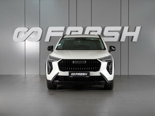 2026 Haval Jolion I Рестайлинг 2, белый, 2950000 рублей, вид 3